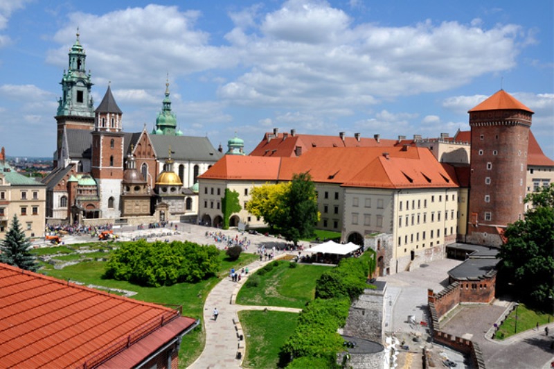 Wawel-Castle-and-Cathedral-krakow
