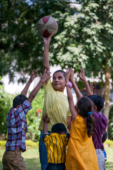 Could This Be The World's Tallest 5 year Old?