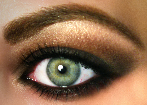 eyeshadow-for-green-eyes