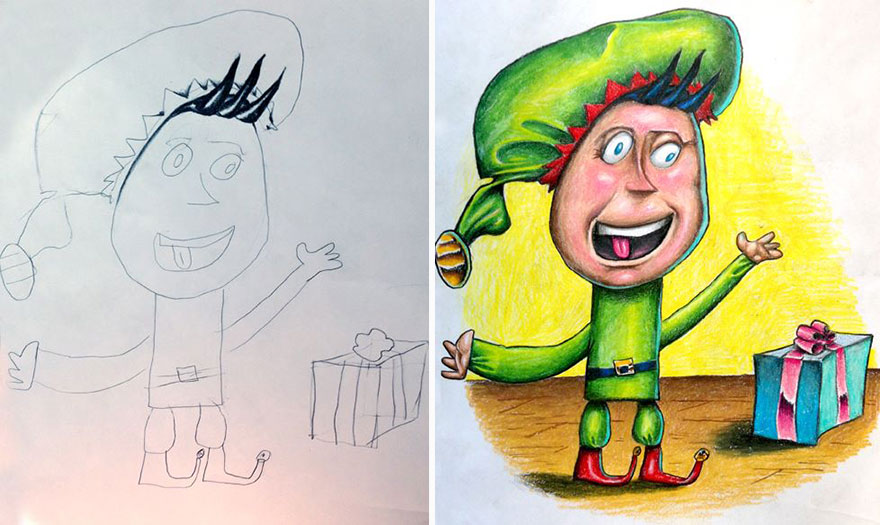 dad-colors-in-kids-drawings-fred-giovannitti-12