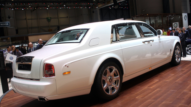 Rolls-Royce Serenity (3)