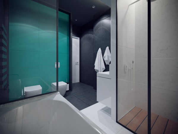 modern-shower-design-600x450