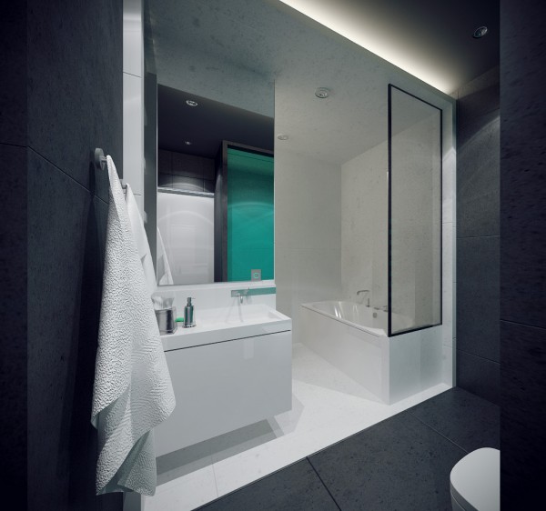 sleek-bathroom-600x562