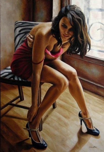 women-paintings-by-annick-bouvattier-on-we-heart-it-visual-1357663018_b