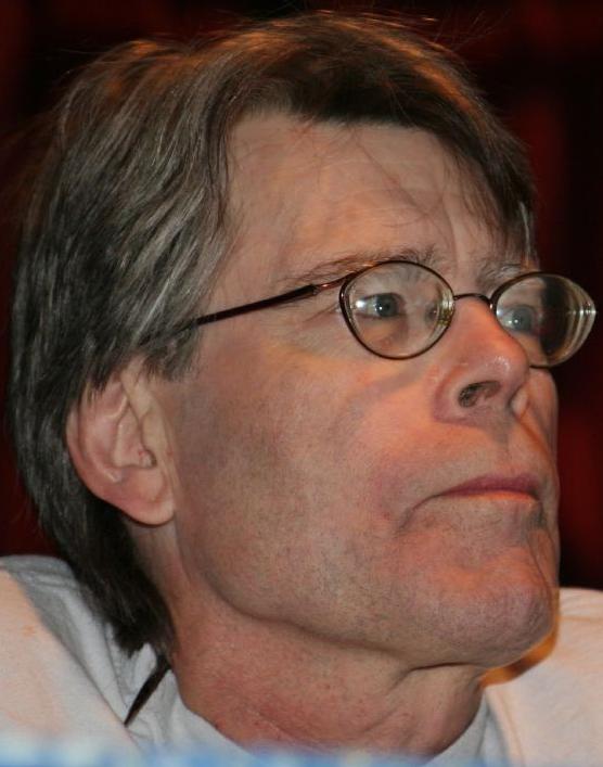 Stephen_King,_Comicon