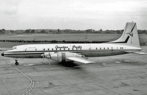 DC-4-Canadian-Pacific-Air-Lines