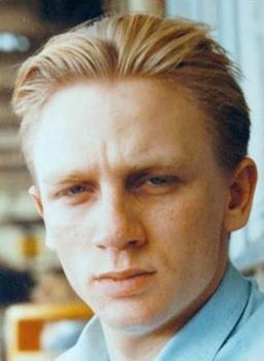 Daniel-Craig