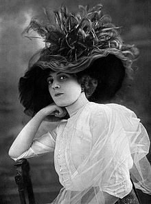 Ida_Rubinstein_1912