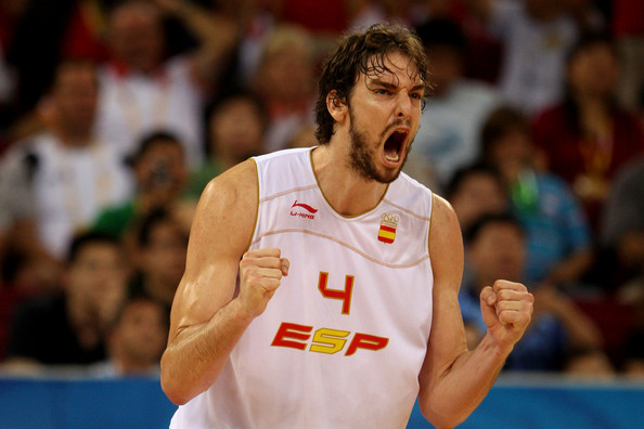 Pau-Gasol-Spain-Jersey