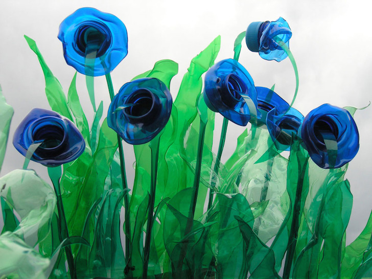 Plastic-bottle-art-by-Veronika-Richterova-4