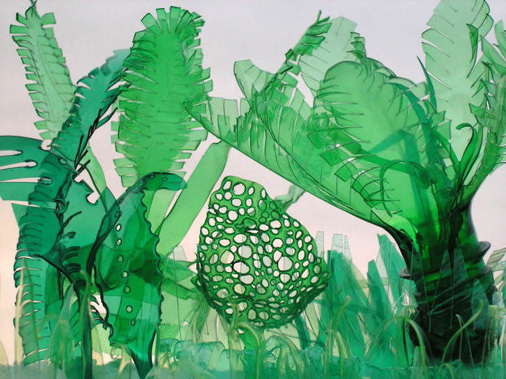 Plastic-bottle-art-by-Veronika-Richterova-8