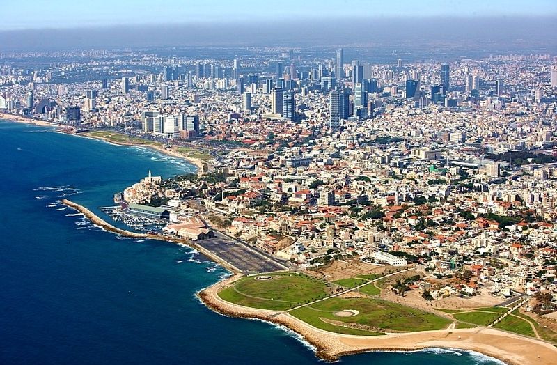 TelAviv