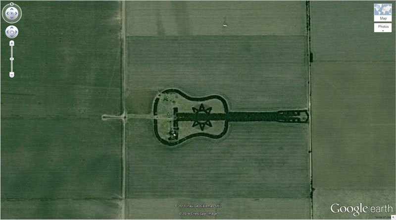 guitar-forest-google-earth