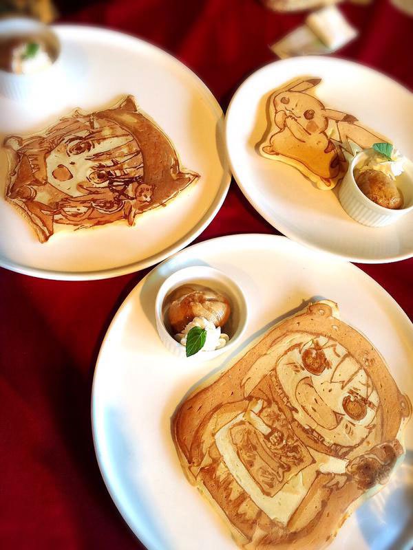 japanese-restaurant-la-recetta-pancake-art-3