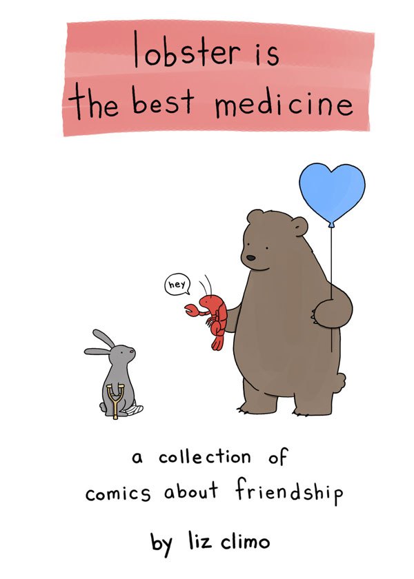 lobster-is-the-best-medicine-by-liz-climo-6