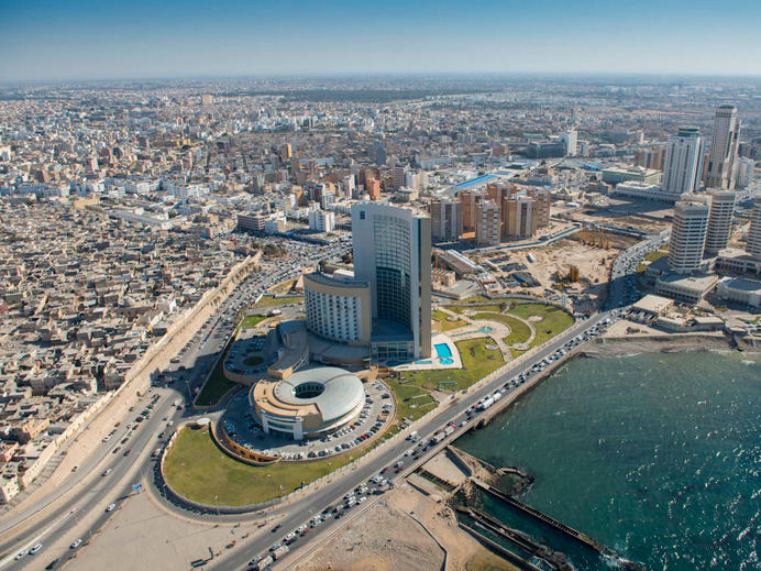 tripoli