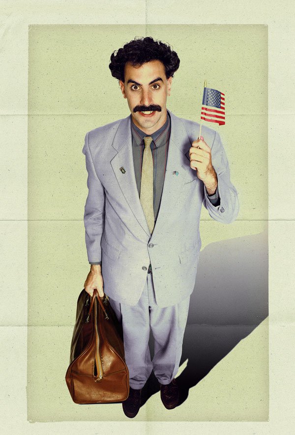 10-borat