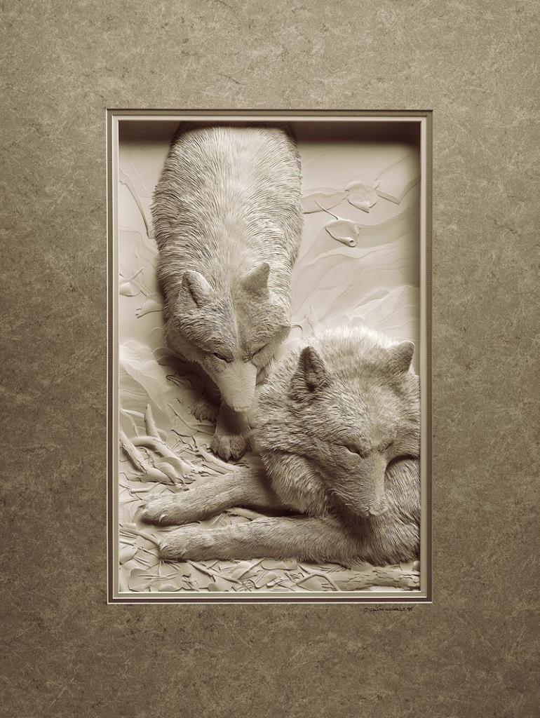 3d-paper-animal-sculptures-by-calvin-nicholls-3