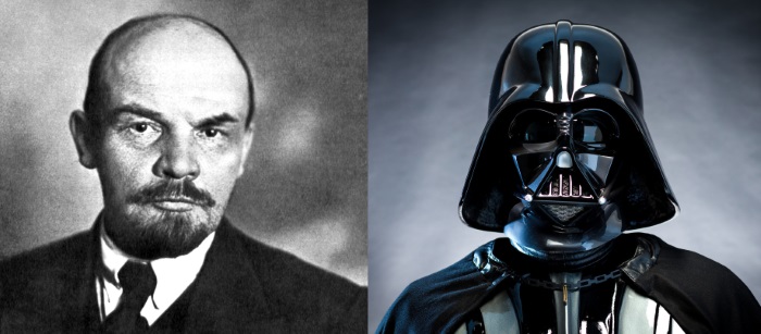 darth-LENIN