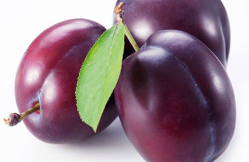 plum