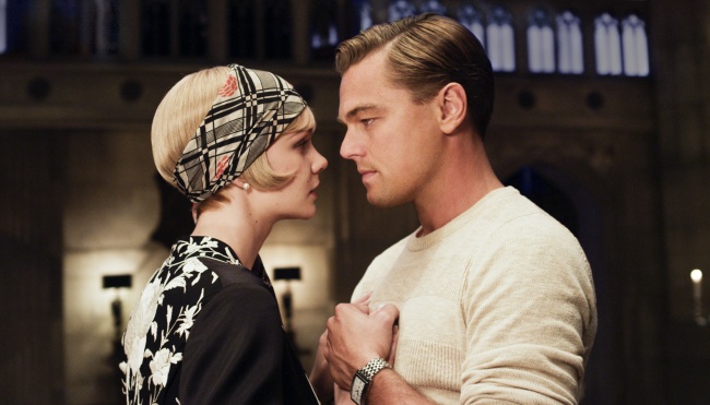 The Great Gatsby