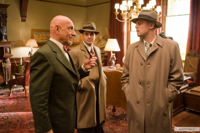 Shutter Island