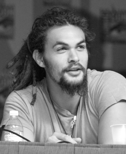 Jason Momoa