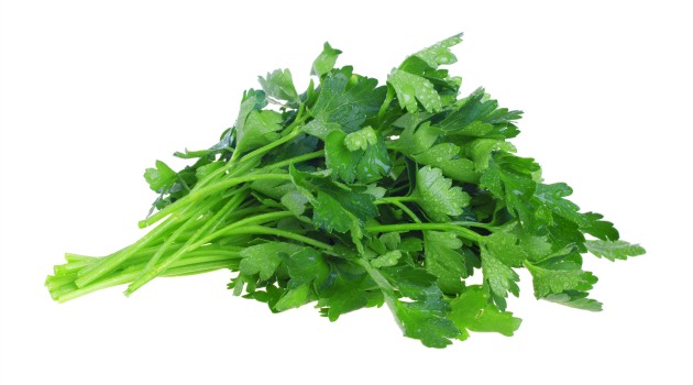 Parsley2