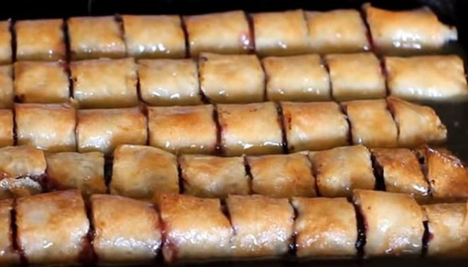 baklava