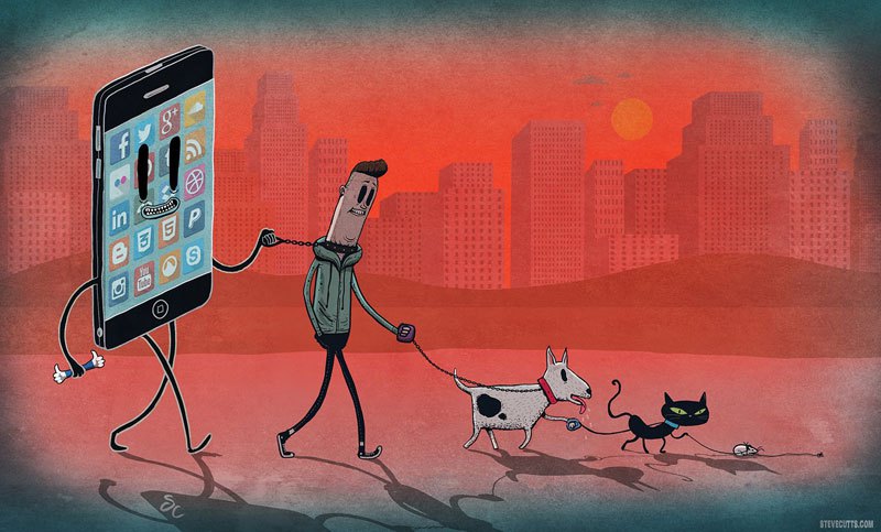 the-sad-state-of-todays-world-by-steve-cutts-10