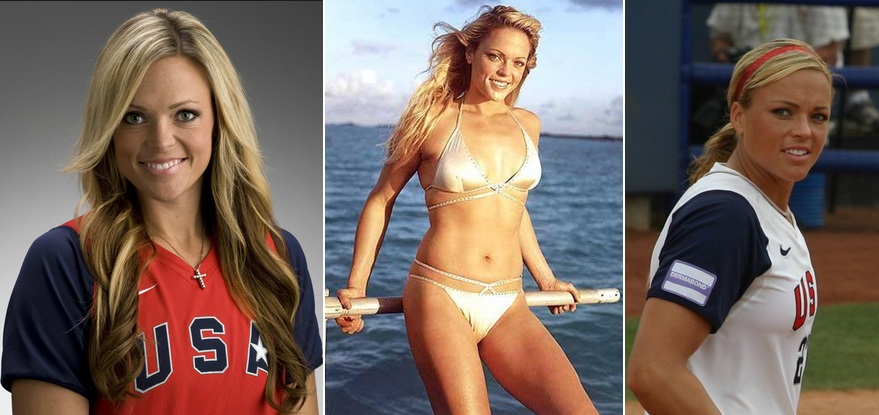 JENNIE FINCH