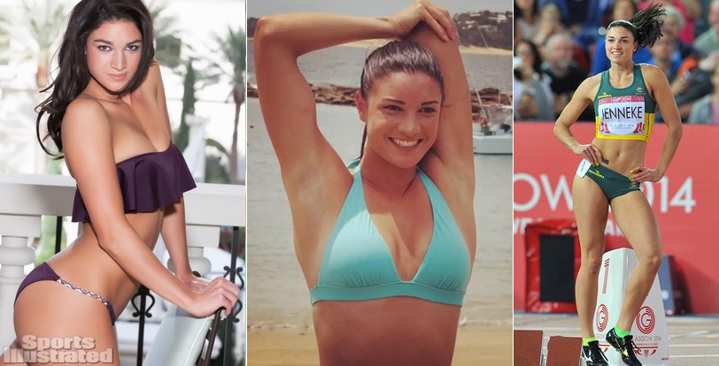 MICHELLE JENNEKE