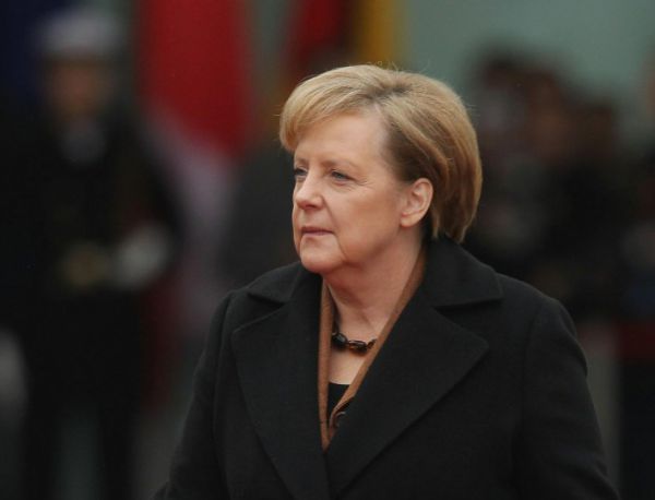 merkel