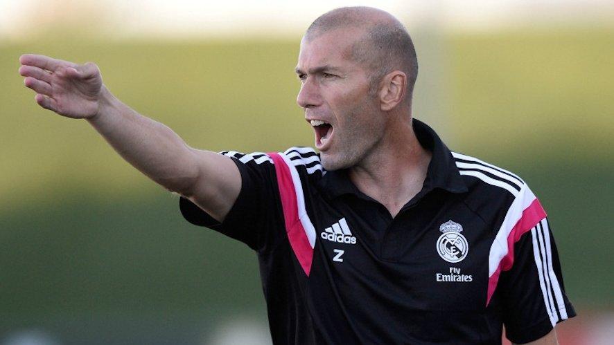 zinedine-zidane