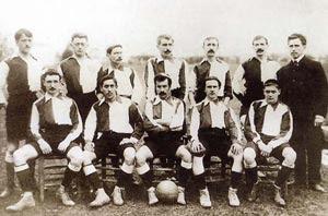 Athletic Club Bilbao 1904