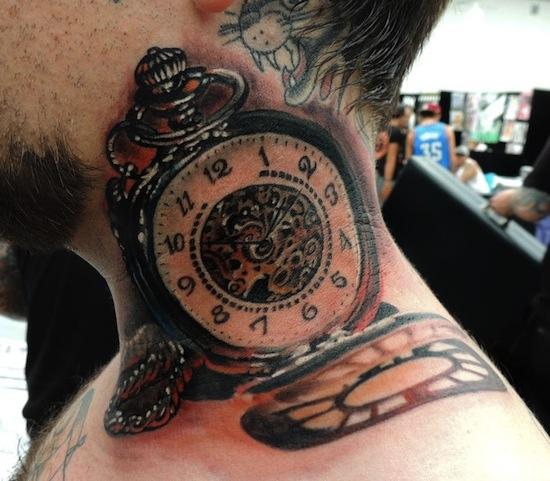 alarm-clock-by-Matt-Jordan-neck-tattoos[1]