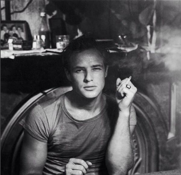 marlon brando 51