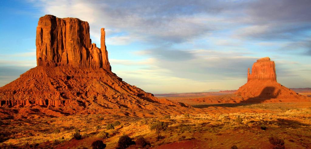 Monument Valley c Mike Koopsen