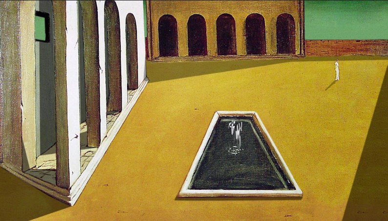 chirico