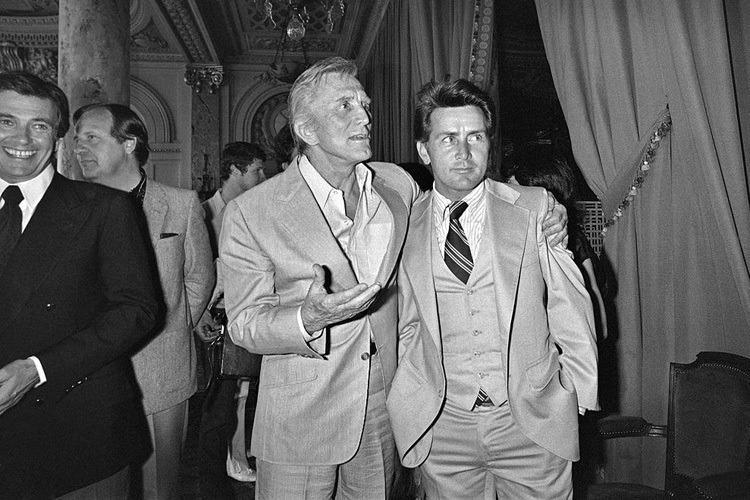 Kirk-Douglas-Martin-Sheen