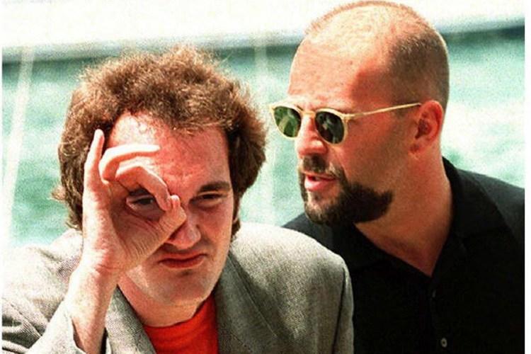 Quentin-Tarantino-Bruce-willis
