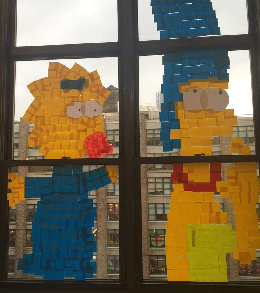 building-post-it-war-notes-nyc-manhattan-22