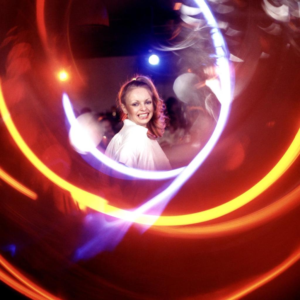 UNSPECIFIED - JANUARY 01: Photo of DANCE and DISCO (Photo by David Redfern/Redferns)