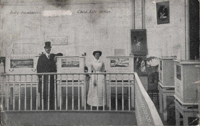 Baby-incubators-at-Crystal-Palace-c.1910