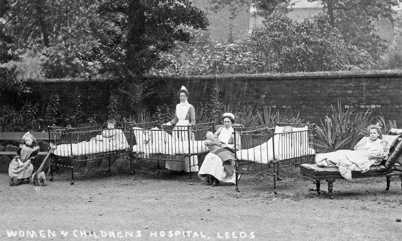 Leeds-Women-and-Childrens-Hospital