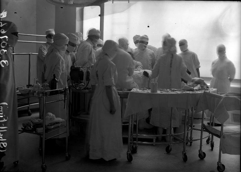 Shepherds-Bush-Post-Graduate-Medical-School-1935-PA-6144516