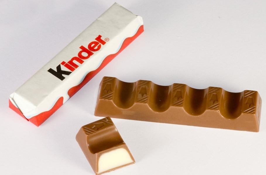 kinder