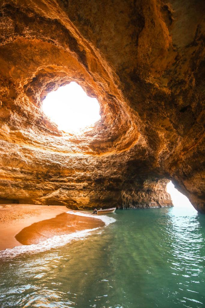 Algarve, Portugal 