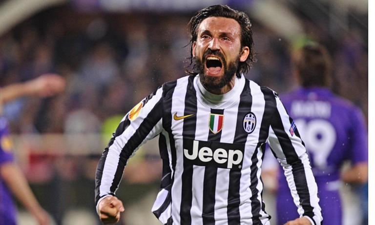 Pirlo