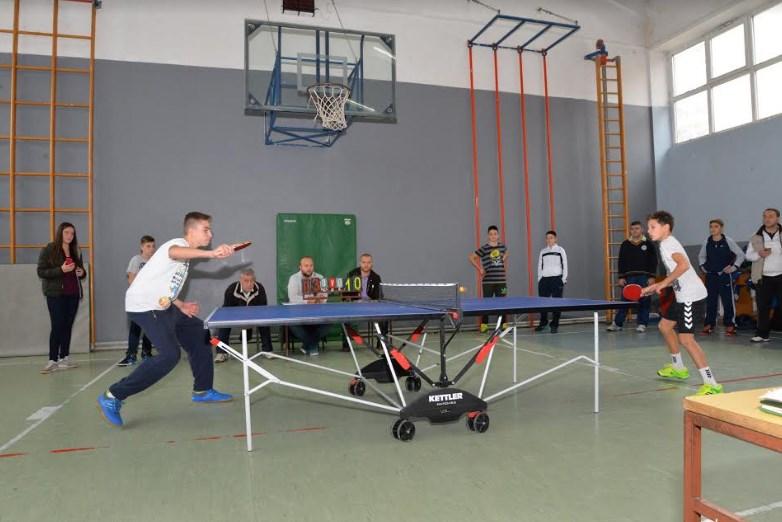 ping-pong